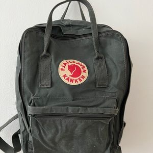 Fjallraven Laptop Backpack